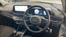 Hyundai BAYON 1.0 TGDi Premium 5dr Petrol Hatchback